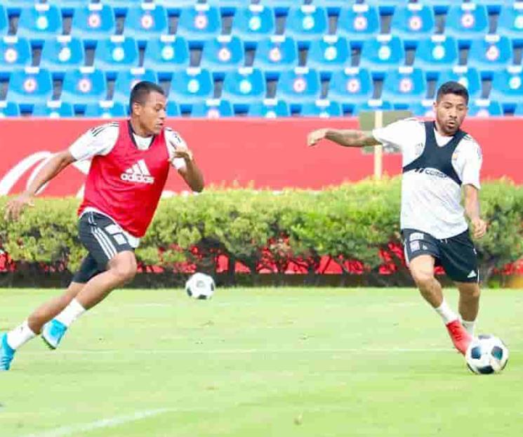 Van felinos por su segunda victoria