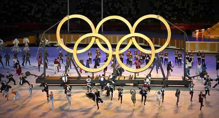 Tokio 2021, a horas de terminar Tokio 2021, a horas de terminar