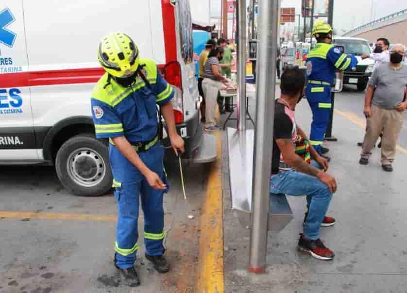 Piden a ciudadanos extremar cuidado de salud