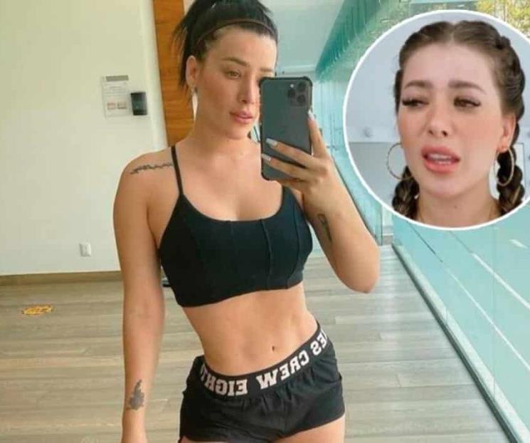 Le retiran implantes a Brenda Zambrano