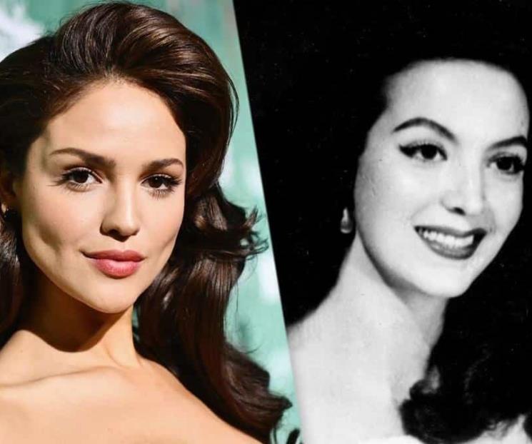 Filmar la vida de María Félix costará 50 millones