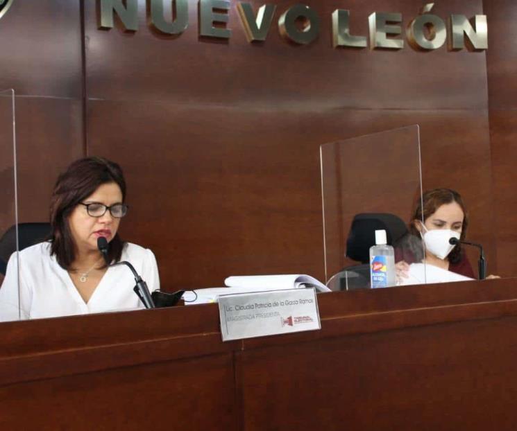 Anulan elecciones en Zuazua