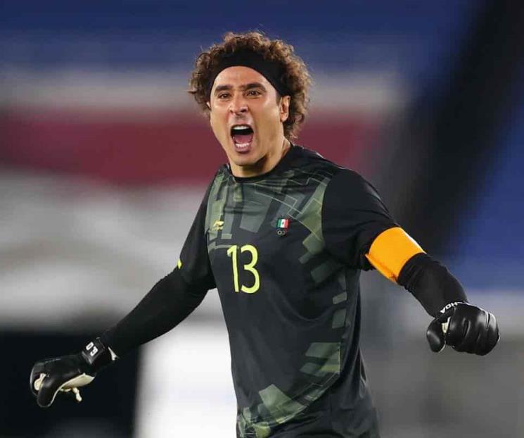 Aprovechemos la medalla: Ochoa Aprovechemos la medalla: Ochoa