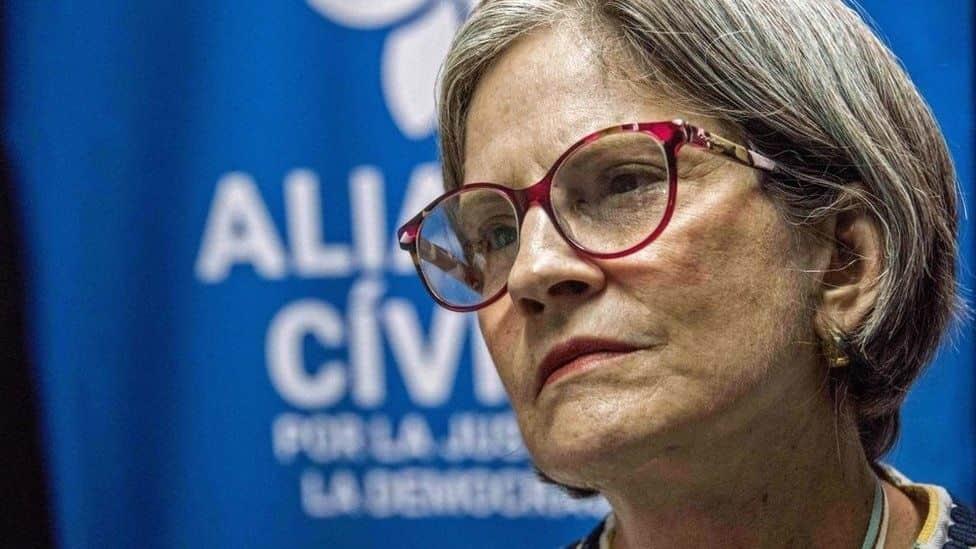 Inhabilitan a principal partido de oposición en Nicaragua