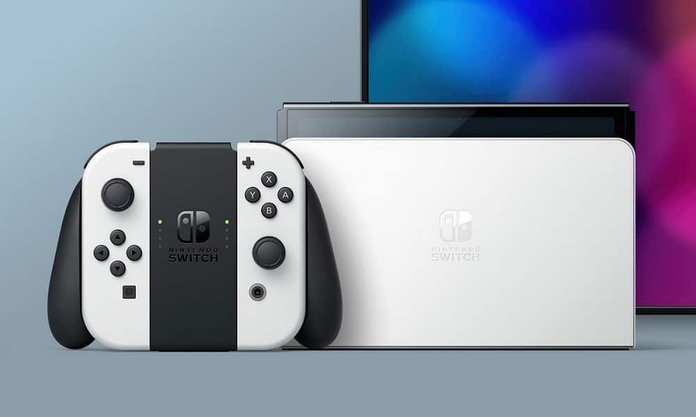 Nintendo y ese milagro llamado Nintendo Switch