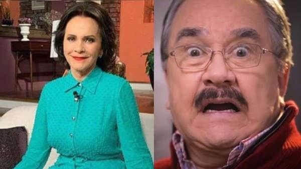 Pedro Sola tiene prohibido ir con Mara Patricia