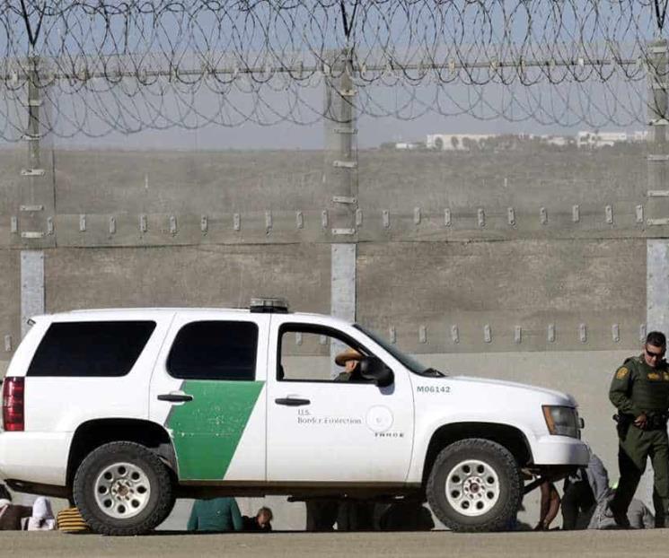 Enjuiciarán a migrantes reincidentes