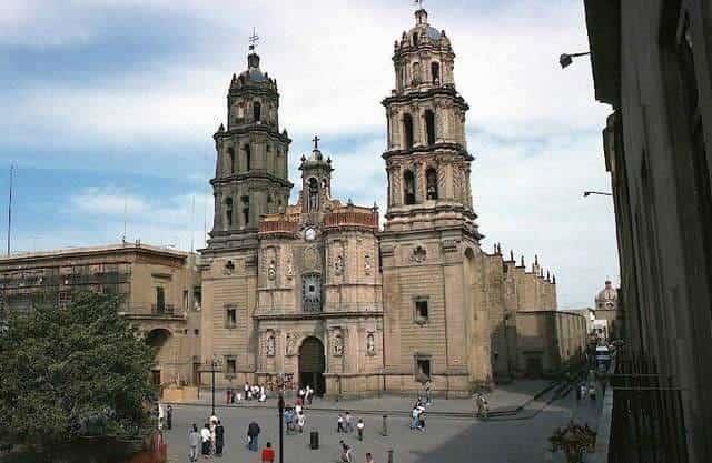 SLP registra 673 contagios de Covid en las últimas 24 horas