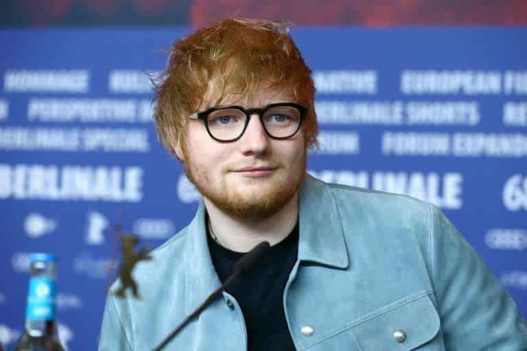Ed Sheeran encabezará el concierto inaugural de la NFL