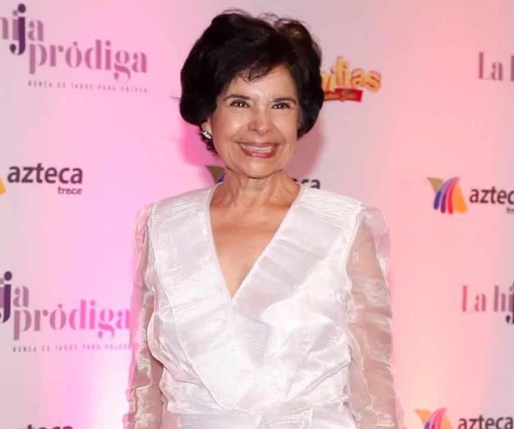 Fallece la actriz Isabel Martínez La Tarabilla