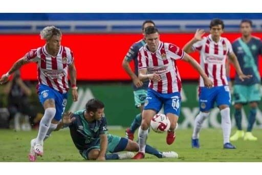 Chivas busca hilar otra victoria ante Bravos