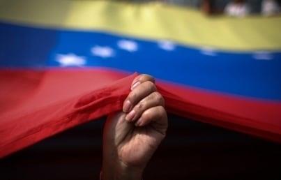 México, sede de negociaciones de Venezuela