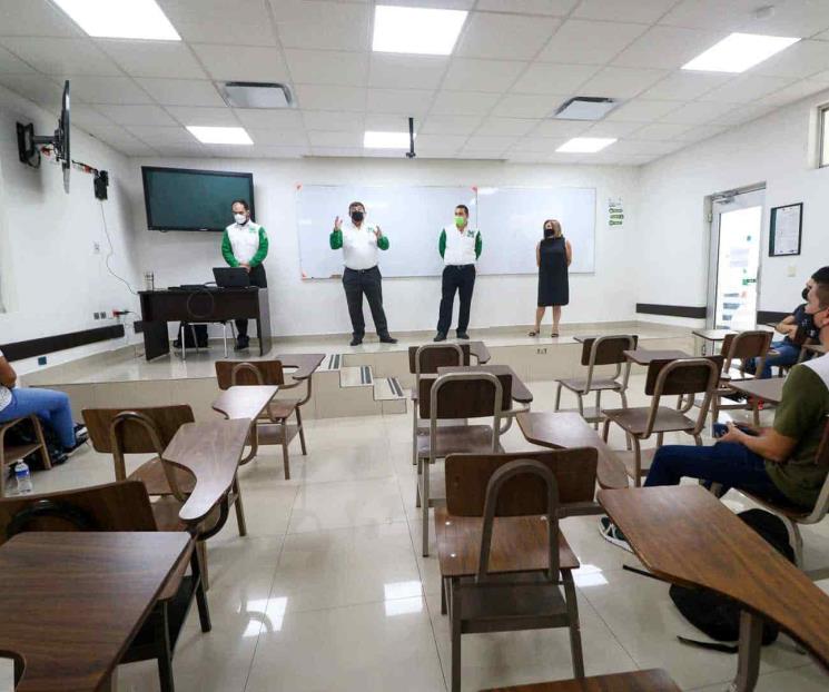 Invita UANL al programa Desarrollo de Talentos