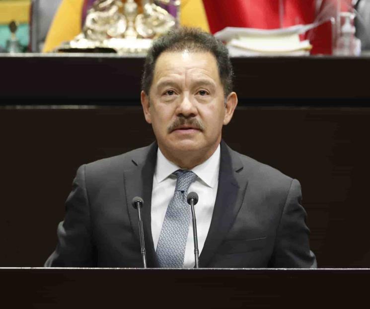 Impulsará Morena reforma político-electoral