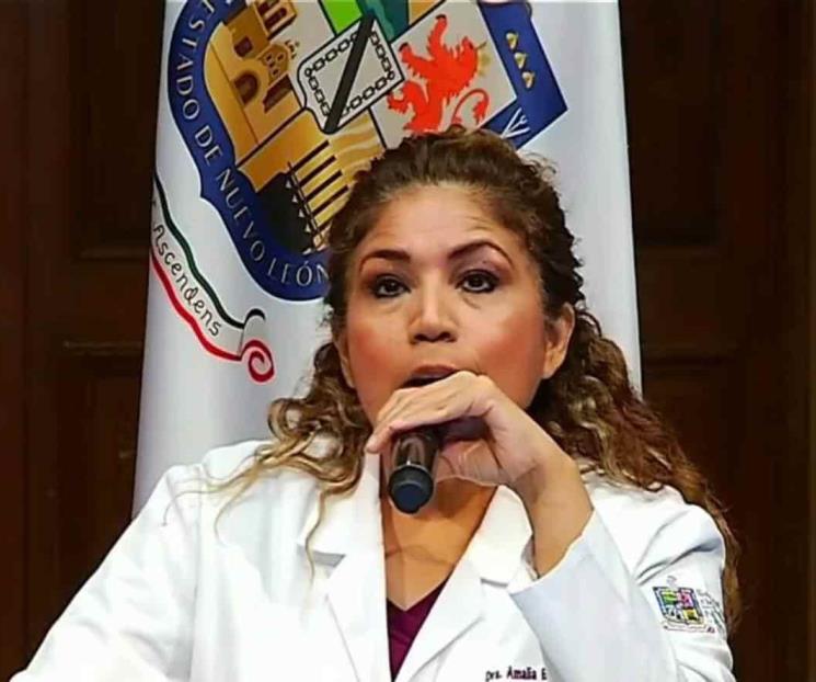 No paran los contagios de Covid