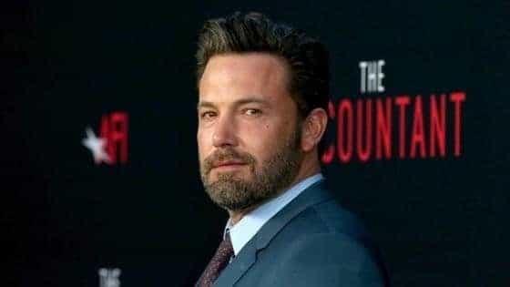 ¿A cuánto asciende la gran fortuna de Ben Affleck?