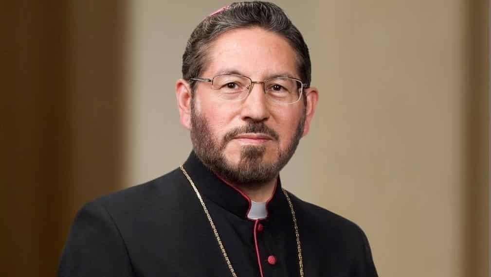 Reportan fallecimiento de Hipólito Reyes,arzobispo de Xalapa