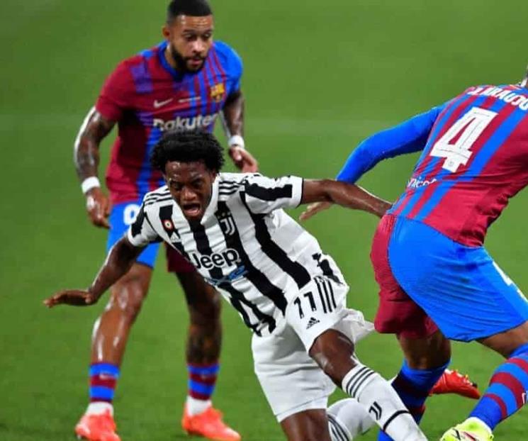 Tiene Barcelona primer triunfo sin Messi