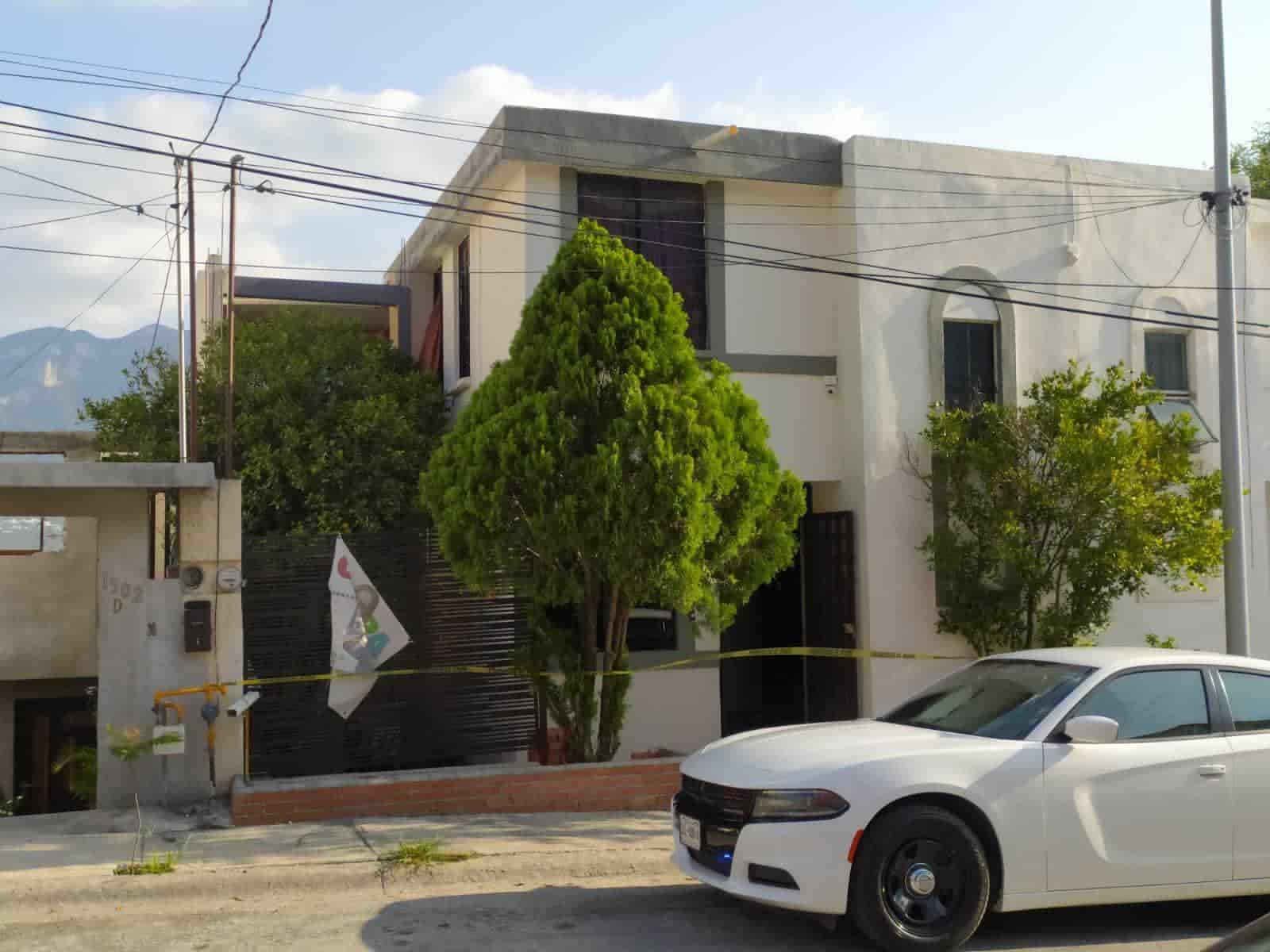 Catean el domicilio donde se liberó a una persona privada de la libertad, y además se detuvo a dos presuntos responsables de los hechos