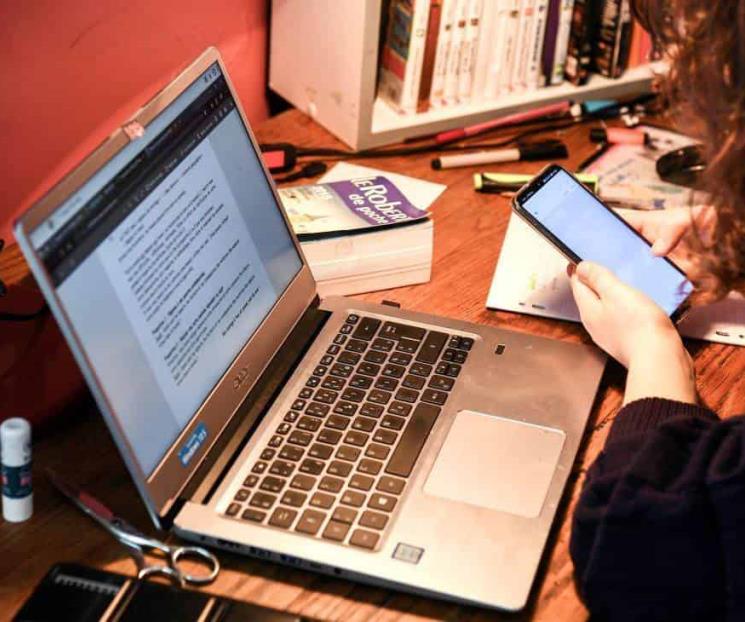 Comienza UNAM nuevo ciclo escolar a distancia