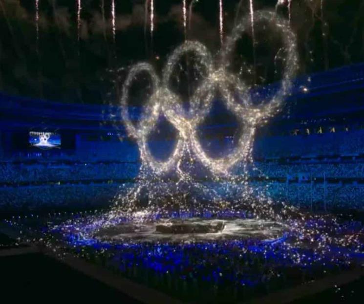 Adiós Tokio, Hola París 2024