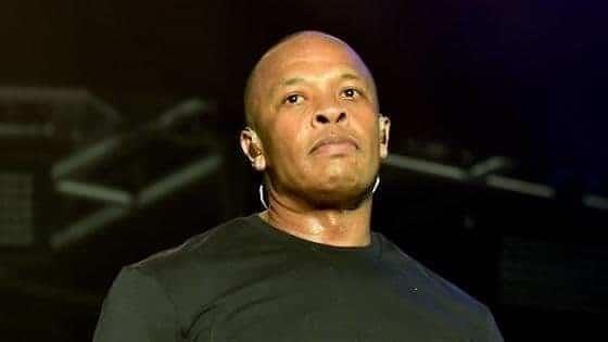 Hija mayor de Dr. Dre no tiene hogar; él no la ayuda