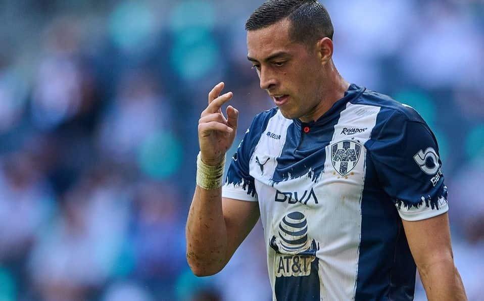 ¿...Y Suazo, Funes?