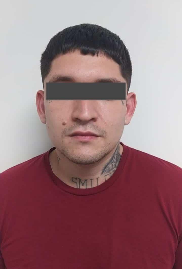 Caen 2 por matar a interno en centro de rehabilitación
