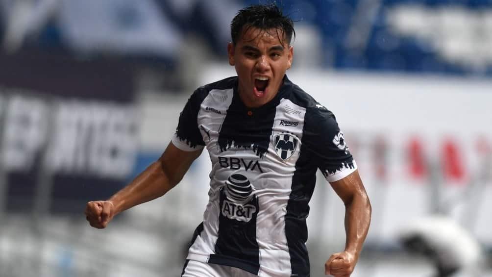 Busca Raya2 primera victoria