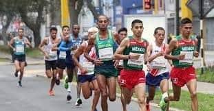 México no dio una en maratón México no dio una en maratón