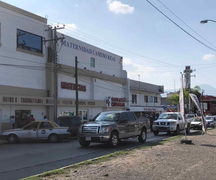 Balean a joven cerca de instalaciones del C4 en  Escobedo