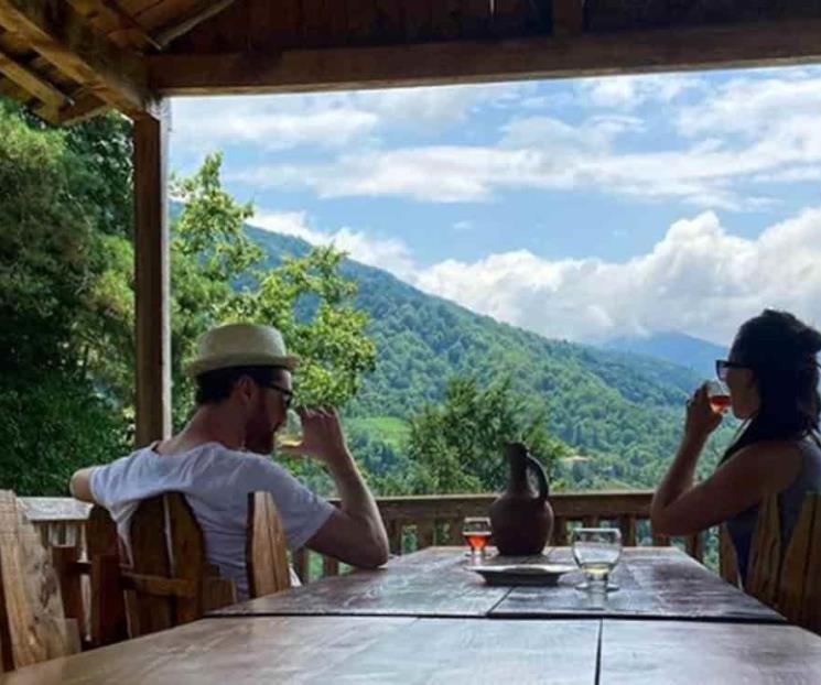 Joven jura vengar asesinato de su novia en Georgia