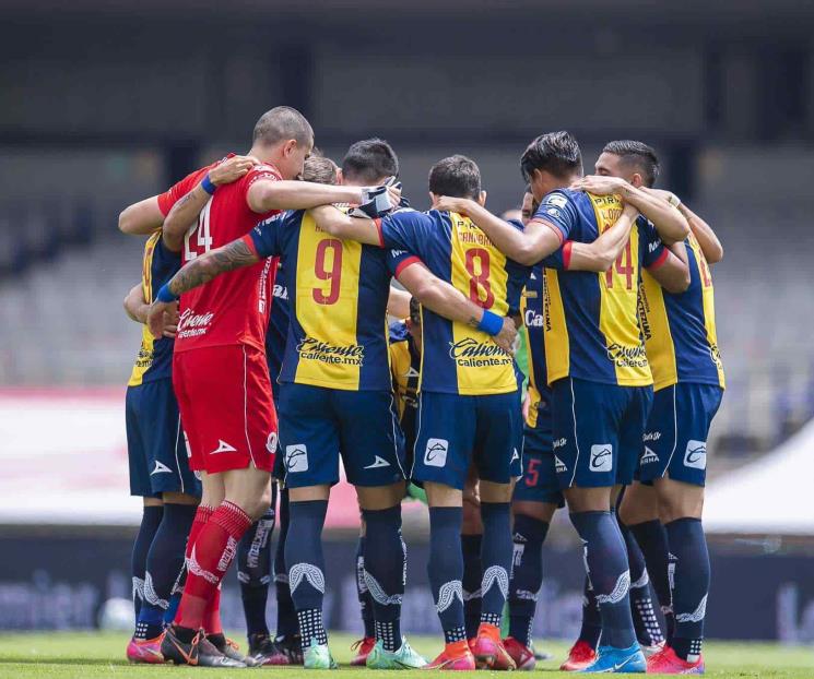 Cae Pumas con ASL y aún no ganan en el Grita México