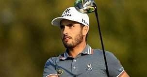 Logra Ancer su primer título en la PGA Logra Ancer su primer título en la PGA