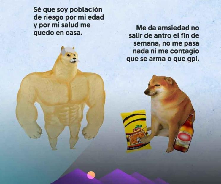 Pide Bronco a jóvenes ser más responsables