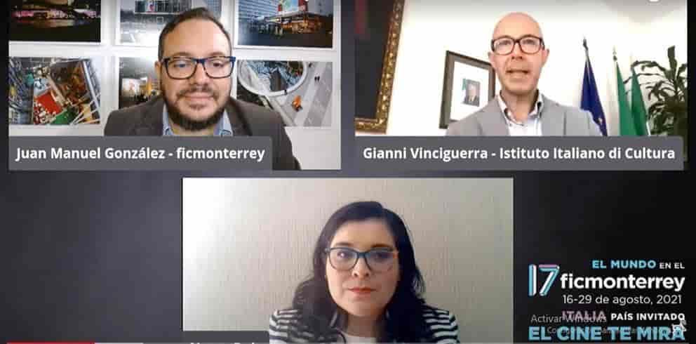 Es Italia el país invitado al FIC Mty