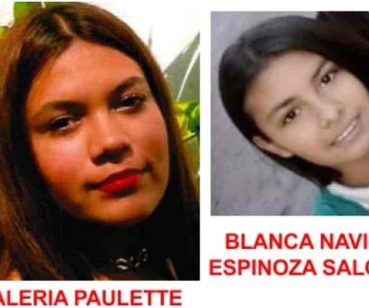 Activan Alerta Amber para localizar a dos menores Activan Alerta Amber para localizar a dos menores