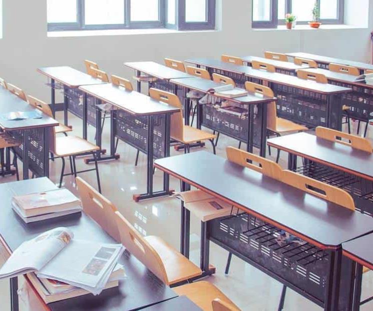 Más de un millón de niños no fueron inscritos en escuelas