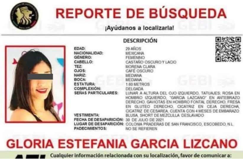 Confirman identidad de mujer hallada muerta