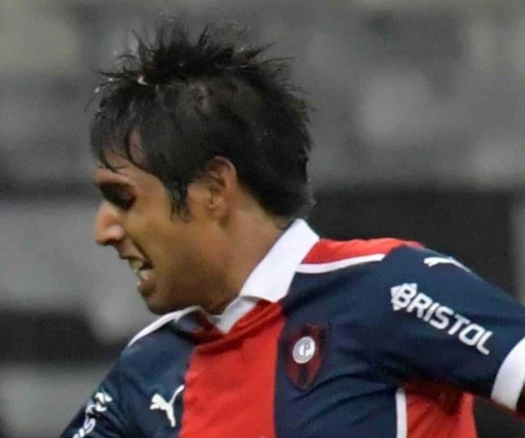 Niegan oferta formal de Tigres por Alexis Duarte