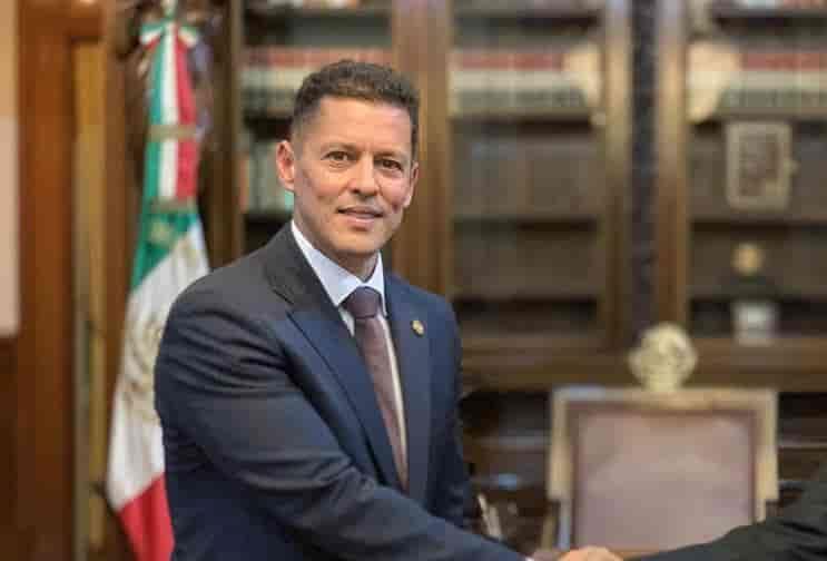 Nicaragua llama a consultas a embajadores en México
