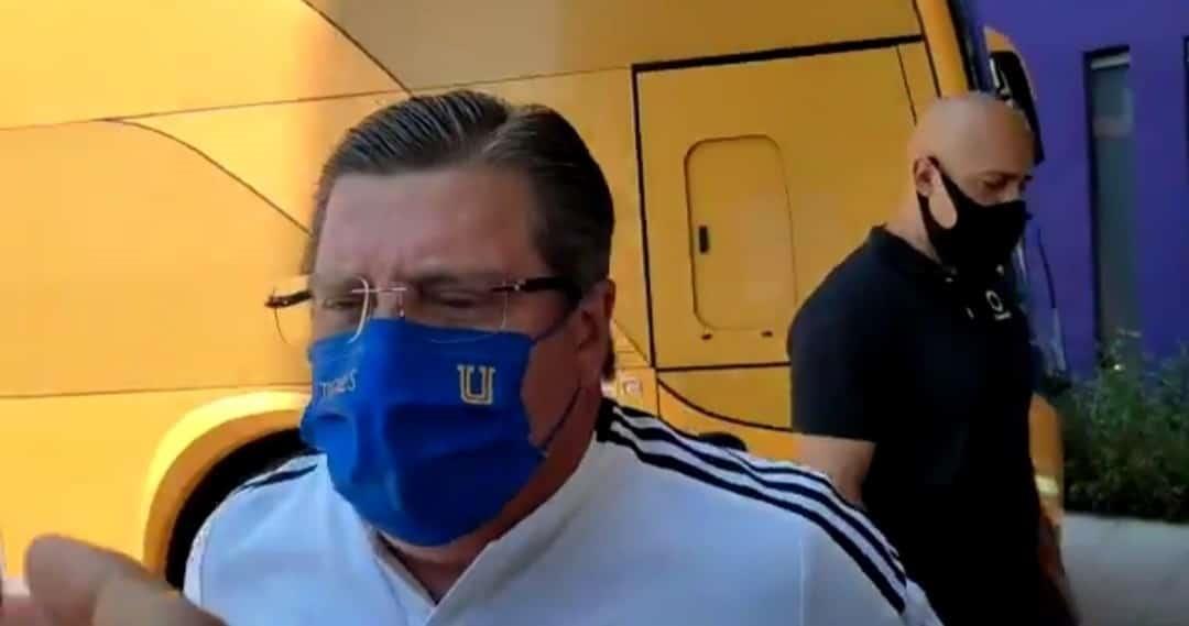 Va Miguel Herrera por revancha en Leagues Cup