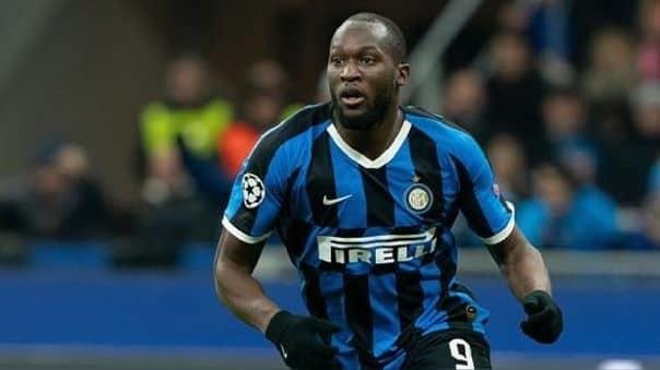 Romelo Lukaku, nuevo jugador del Chelsea
