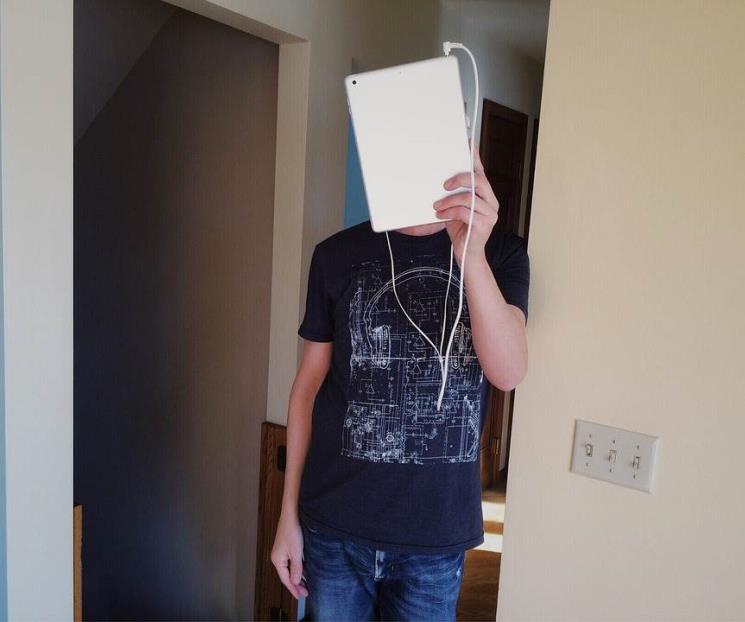 Estados Unidos regalará iPads para que jóvenes se vacunen