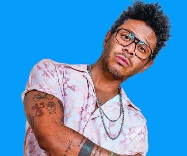 Kalimba habla sobre los conflictos al interior de OV7