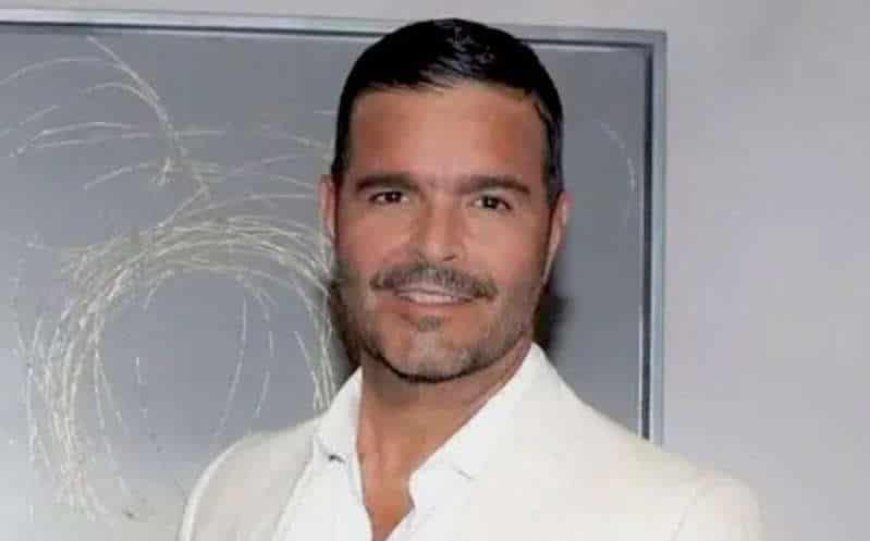 Pablo Montero revela cómo logró volver a ver a sus hijas