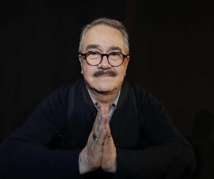 Pedro Sola dio positivo a Covid