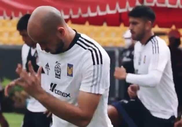 Cierran preparación felinos para enfrentar a Seattle