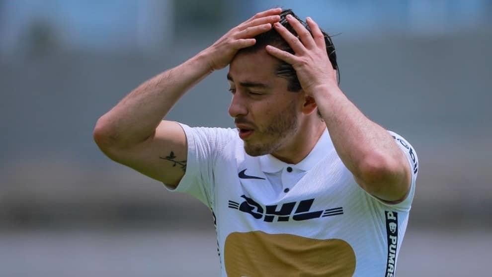 Cae Pumas con San Luis
