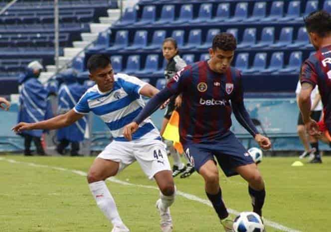Segunda derrota al hilo de los Raya2